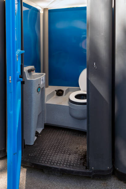 Portable bathroom rental in Stearns, KY