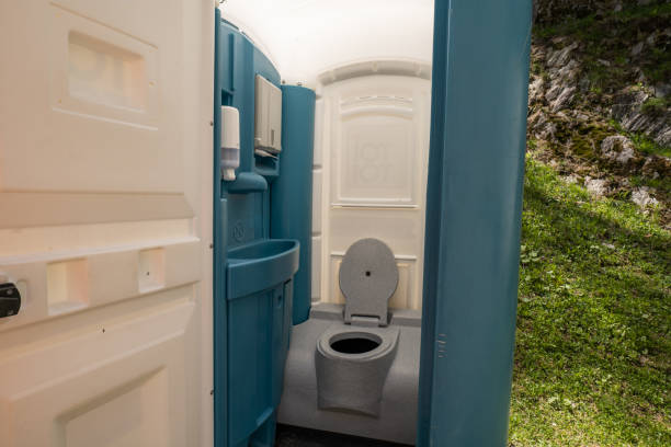 Best Portable toilet rental cost  in Stearns, KY
