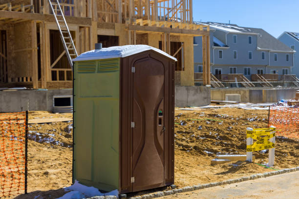 Best Affordable porta potty rental  in Stearns, KY
