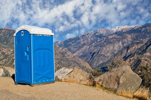 Best Portable restroom solutions  in Stearns, KY
