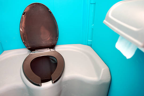 Sanitation services for porta potties in Stearns, KY