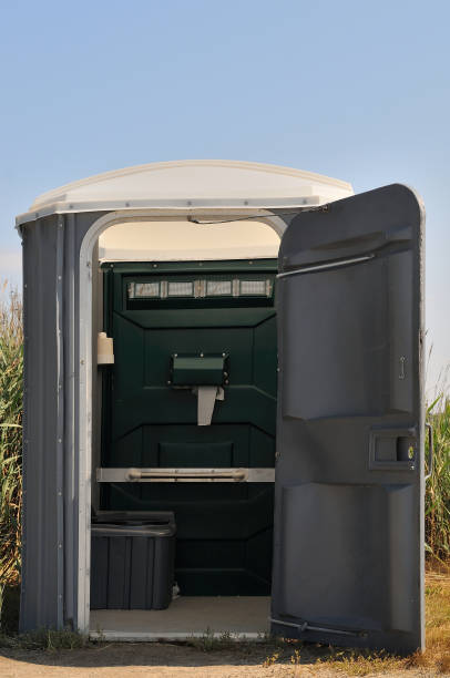 Best Construction site porta potty rental  in Stearns, KY