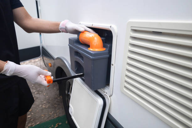 Portable Toilet Options We Offer in Stearns, KY