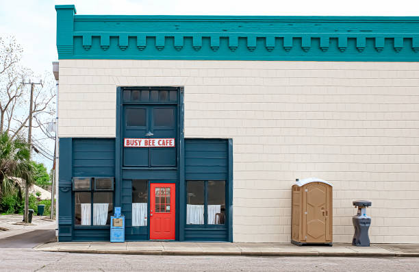 Best Sanitation services for porta potties  in Stearns, KY