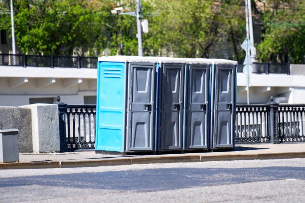 Best Porta potty rental near me  in Stearns, KY