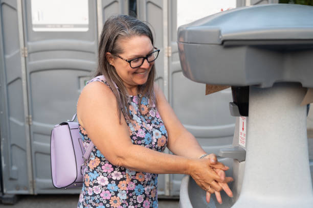 Best Porta potty for special events  in Stearns, KY
