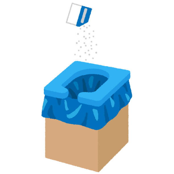 Best Long-term porta potty rental  in Stearns, KY