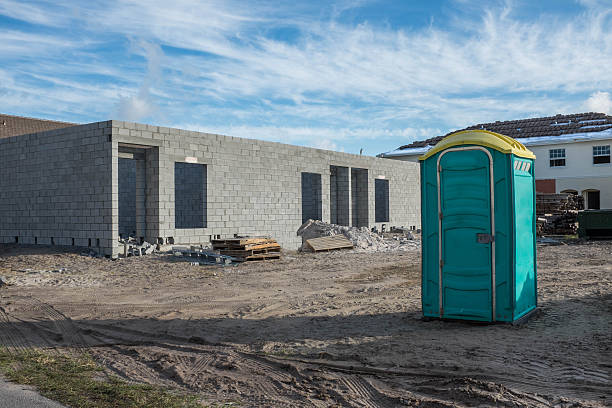 Best Portable toilet rental cost  in Stearns, KY